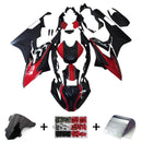 Amotopart BMW S1000RR 2015-2016 Juego de carenado Cuerpo Plástico ABS