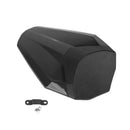 Capa de carenagem do assento traseiro da motocicleta se encaixa na Kawasaki Zx-25R 20-21 vermelha genérica