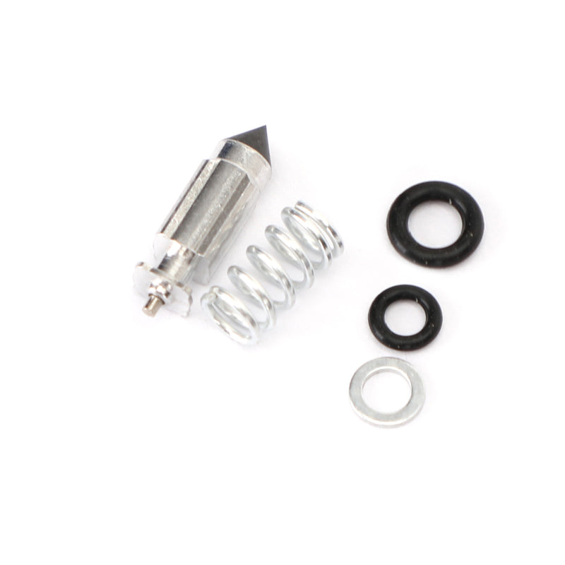 Motorsykkel forgasser karb gjenoppbyggingssett passer for Yamaha FZR600R FZR 600 1988-1994