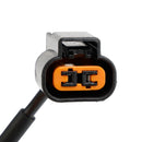 Czujnik prędkości koła ABS tył prawy do Mitsubishi Lancer Evo 2.0 16V MR493456