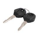 37100-24F00 Klíčový spínač zapalování vhodný pro Suzuki 99-07 GSX1300 R Hayabusa 1300