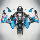 Kit de carenado para BMW S1000RR 2017-2018, carrocería, plástico, ABS, genérico