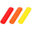 Kolmivärinen etusäleikön tarra Tacoma TRD Pro 2016-2020 Genericille