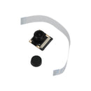 5 MP 130-220 grader nat infrarødt lys Vision kamera til Raspberry Pi 4B 3B+ 3B