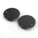 CNC aluminiumsramme hullhettepluggdeksel for BMW R1200GS/LC/ADV 2013-2019