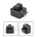 Indikační 12V Flasser 2 vidlicové blesky pro Kawasaki EX250 Ninja EL250 VN1500