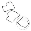 Karburator flyderkammer pakninger til Honda GL1200 GL1500 NT650 VF1100 VF750 Generisk