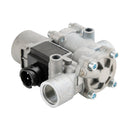 Válvula moduladora de solenoide ABS, eje delantero 4721950160 0044296544 para camión