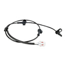 Mitsubishi Mirage 4670B087 ABS hjulhastighetssensor foran venstre/høyre