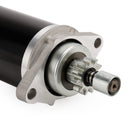 Rozrusznik odpowiedni do silników zaburtowych Yamaha 40MJH 40MLH 40MSH 40PLR 6F5-81800-10, 6F5-81800-11