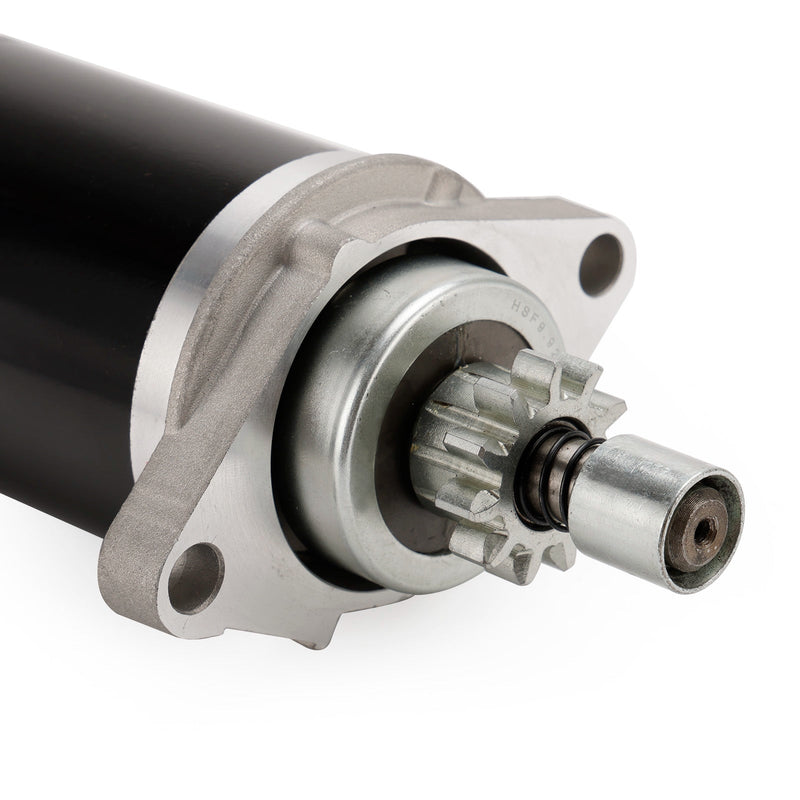 Rozrusznik odpowiedni do silników zaburtowych Yamaha 40MJH 40MLH 40MSH 40PLR 6F5-81800-10, 6F5-81800-11