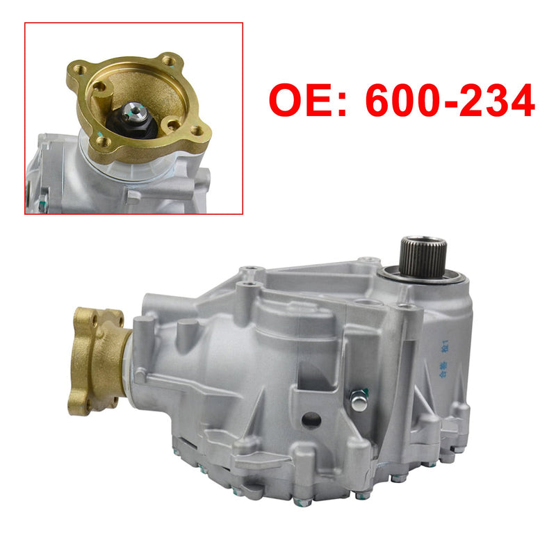 2008-2015 Ford Taurus caixa de transferência naturalmente aspirada 600-234 AT4Z7251G AT4Z7251D