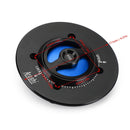 Tampa de combustível sem chave Kawasaki EX400 Ninja 400 CNC 2018-2019