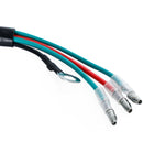 Säätimen palautuslaite Yamaha F4B 4HP F5A 5HP F6C 6HP 2010-2022 6BX-81960-00