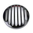 Ochranný kryt světlometu Haddlamp pro Honda Rebel Cm300 Cm 300 20-21 Red Generic