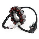 Yamaha LC135 V1-V7 1S7-H1410-00-00 1S7-H1410-01-00 Cewka stojana generatora