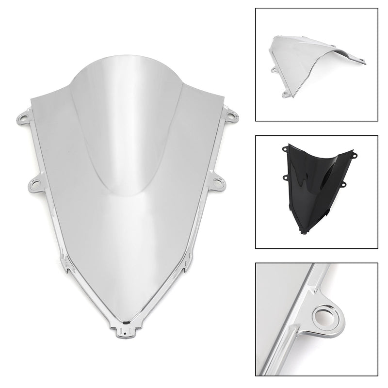 ABS Motorrad Windschild Windschutzscheibe Für Honda CBR650R 2019-2022