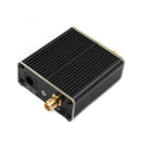 Kleine Loop-Antenne 50K-500 MHz Vollband-Loop-Aktivempfangsantenne VHF UHF