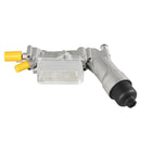 Conjunto de filtro de aceite con carcasa de aluminio para Jeep Dodge Chrysler 2011-2016 926-876