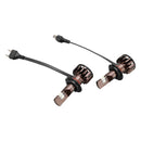 Für Philips 11972U90CWX2 Ultinon Pro9000 LED-HL H7 12-24V 18W +350% 5800K