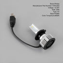 Philips 11972UE2X2 Ultinon Essential G2 LED-Scheinwerfer H7 20W PX26D 6500K