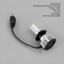 Paar LED-Scheinwerfer Philips Ultinon Essential G2 H7 20W PX26D 6500K