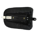 Beifahrersitz Soziussattel passend für Harley Flstsb Cross Bones 08–11 Generic