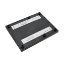 Reemplazo del regulador de voltaje automático AVR MX321 para generador