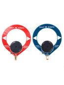 Donut AM MW/SW HF-Antenne Mini-Loop-Antenne für Malahiteam DSP DSP2-Empfänger