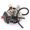50CC SCOOTER MOPED ATV GY6 CARBURADOR CARB adequado para ROKETA SUNL JCL BAJA Panterra Genérico