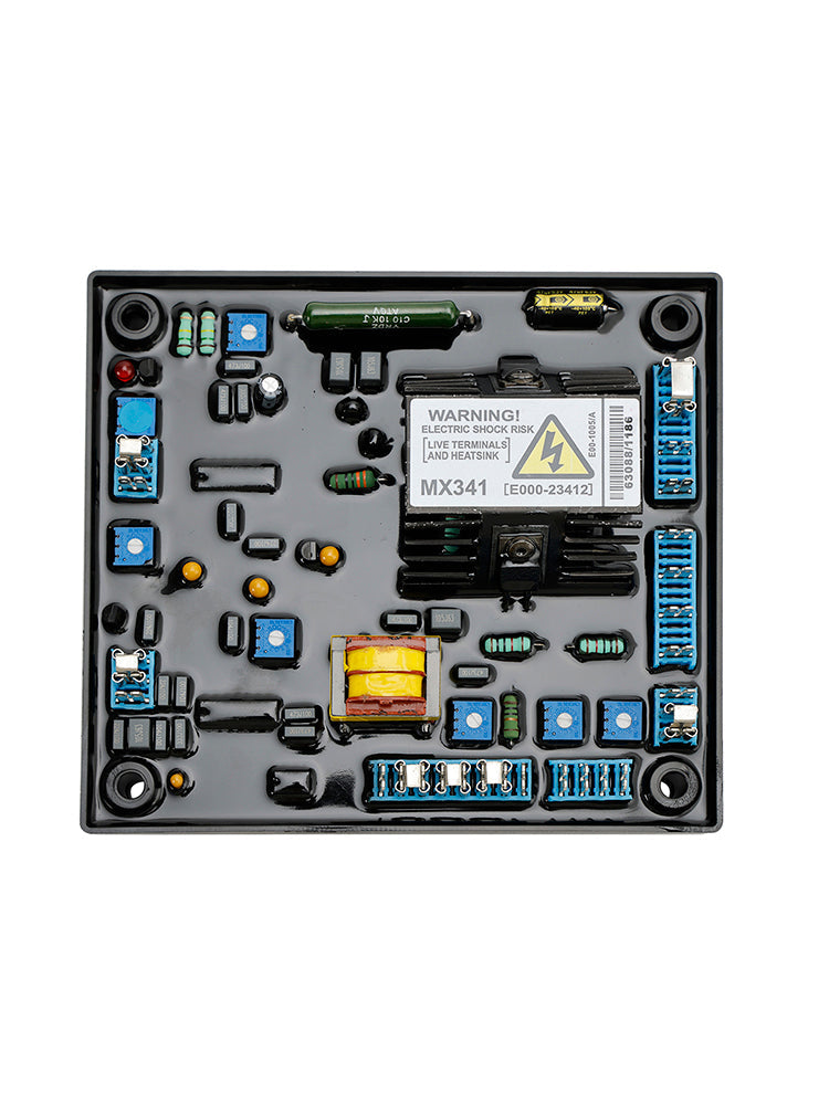 AVR MX341 automatisk spenningsregulatormodul for Stamford generator