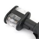 Námořní člun ponton skládací kolem kotvy 12V signální navigační světlo