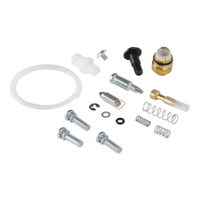 Kit de reparación de carburador Suzuki DRZ400 DRZ400E DRZ400S DRZ400SM 4X