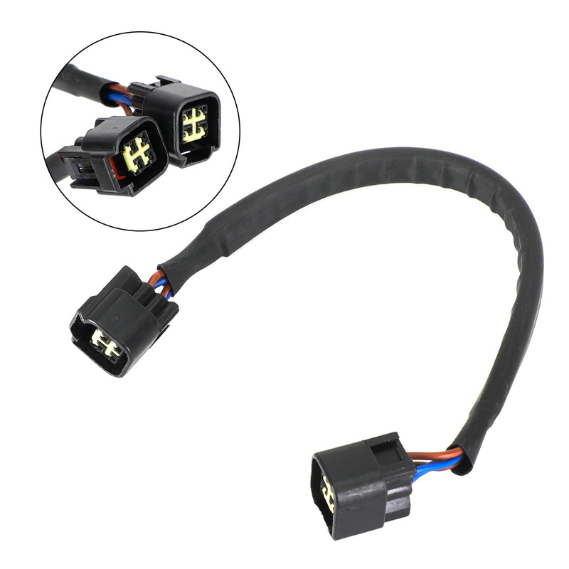 Arnés de cableado de bus flexible adecuado para Yamaha Command Link 6Y8-82521-01