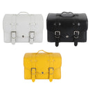 Motorcykel Bagsædetaske Haletaske Vandtæt rejsebagage hjelmopbevaring Generisk