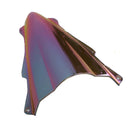 Pára-brisa ABS para Kawasaki Ninja ZX25R ZX-25R 2020-2024