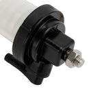 Filtr paliwa do silnika zaburtowego Yamaha 2-suwowy 5-90 KM 4T F9.9-F50 61N-24560