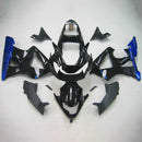 Honda CBR929RR 2000-2001 Verkleidungsset Karosserie Kunststoff ABS