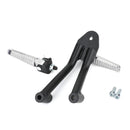 Apoios para os pés traseiros apoios para os pés do passageiro para Honda 17-22 CMX300 CMX500 Rebel 300/500 Generic