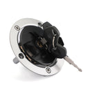 Llave de tapón de control de gas combustible para Suzuki SV 650 DL 650 1000 V-Strom / XT 2017-2020