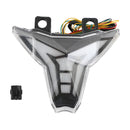 Integrierter Rücklicht-Blinker für KAWASAKI Ninja ZX10R Z1000 2013-2022 Generic