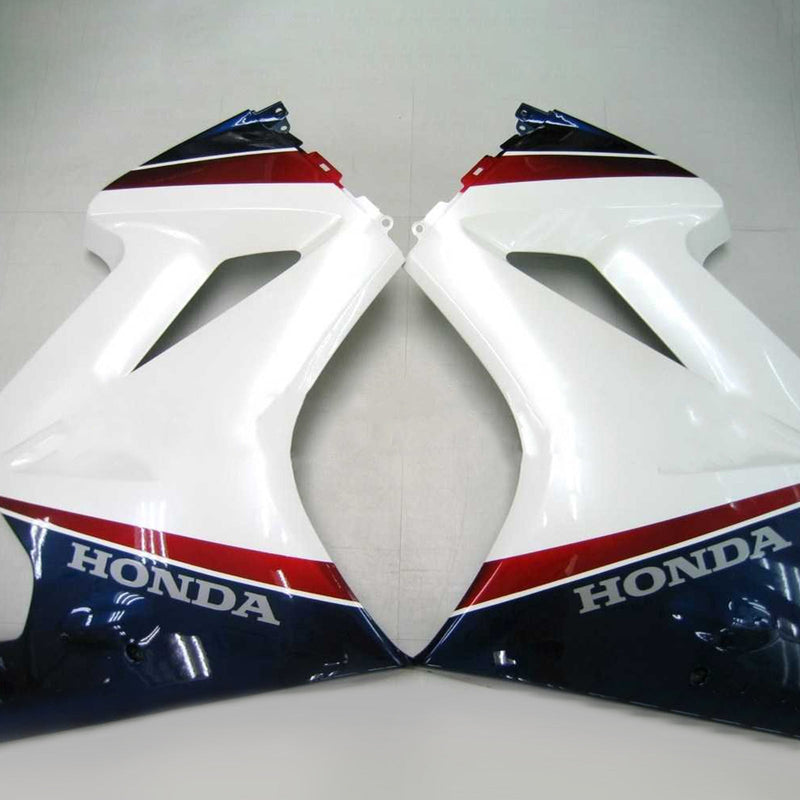 Honda VFR800 2002-2012 Injection ABS Plastic Body Fairing 005