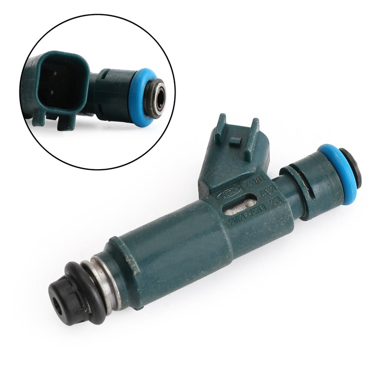 1 inyector de combustible 2M2E-A7B para Mazda 6 MPV 3.0L 2002-2008 2M2EA7B genérico