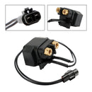Yamaha XJR1300 07-2016 YFM 600 Grizzly 1999-2001 Relé solenoide de arranque