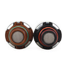 Sada solenoidových ventilů převodovky 6R140 pro Ford F250 F350 Superduty 2011 a novější