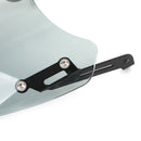 Moottoripyörän tuulilasi Triumph SCRAMBLER 1200 2019-2022 Genericille