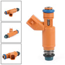 1 Stück Einspritzdüsen 2W93-AA passend für Land Rover Range Rover Jaguar 4.2L 4.4L V8 Generic