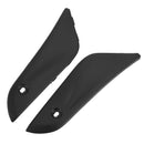 Gastank sidopanel Insats kåpa kåpa för Honda CBR1000RR 2004-2007 Generic