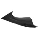 Gastank sidopanel kåpa för Yamaha YZF YZFR6 R6 2008-2014 Carbon Generic
