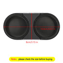 2014-2019 Chevrolet C7 Corvette Duel utdragbar och infällbar mugghållare